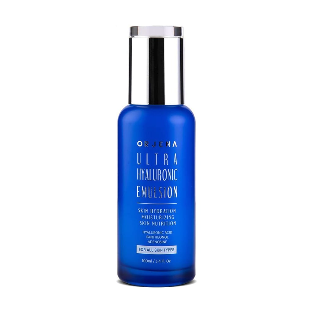 Емульсія для обличчя ORJENA Ultra Hyaluronic Emulsion Гіалуронова кислота, 100 мл