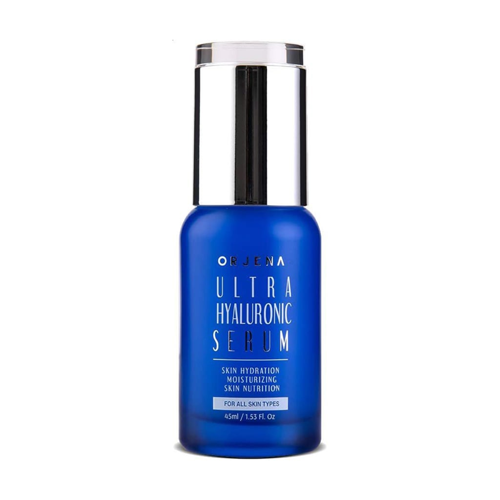 Сироватка для обличчя ORJENA Ultra Hyaluronic Serum Гіалуронова кислота, 45 мл